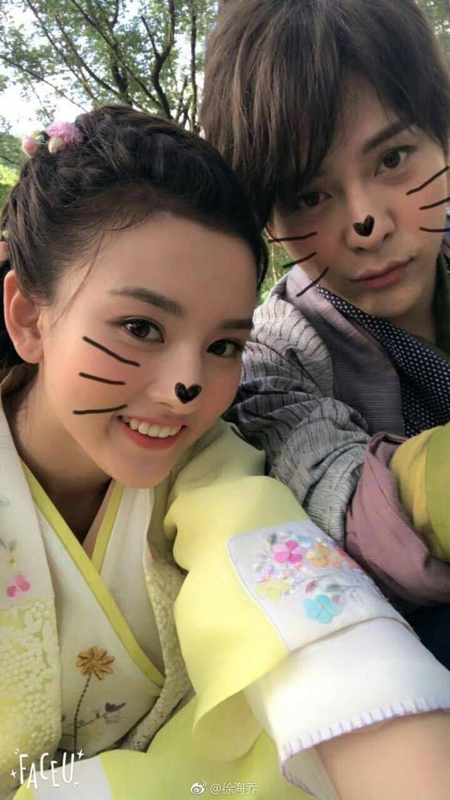 《我家那小子》徐海乔妈妈再爆猛料！