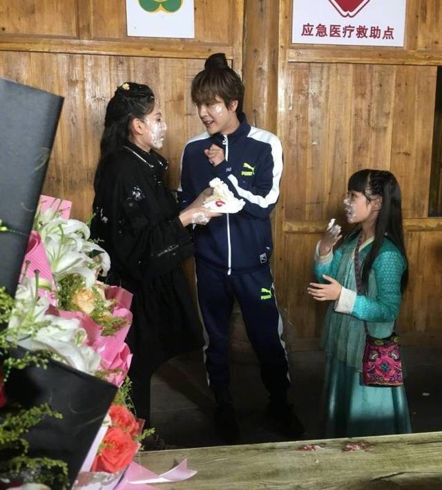 《我家那小子》徐海乔妈妈再爆猛料！
