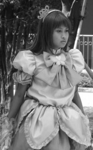 ​《巴啦啦小魔仙》游乐王子、小蓝演员发文悼念孙侨潞