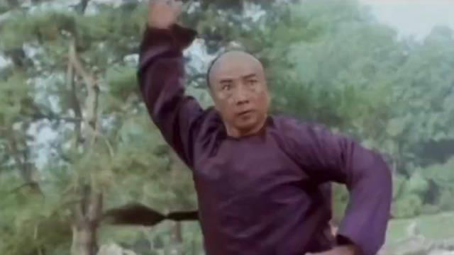 《少林寺》昙宗师傅扮演者于海去世 吴京发文悼念：不胜悲痛
