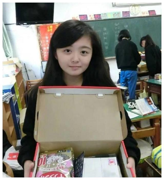 《放羊的星星》即将重拍，当年夏之星的女儿已长大，果然没长残！