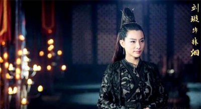 ​《扶摇》非烟为什么不杀扶摇 非烟是敌还是友