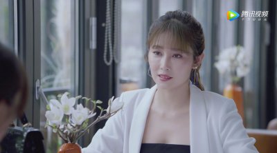​《我的真朋友》里面的郝美丽原来是《丑女无敌》里面的李安茜