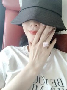 ​范冰冰生日晒钻戒，被扒价值2000万！这场美丽的“骗局”，何时会被揭穿？