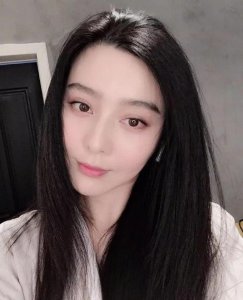 ​范冰冰洗头法火了，女神是怎样炼成的？