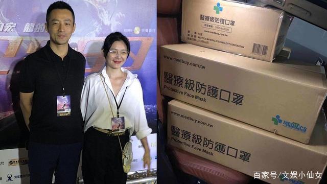 范玮琪又双叒叕被骂，从台湾顶流到全网群嘲，她的人设怎么崩塌的