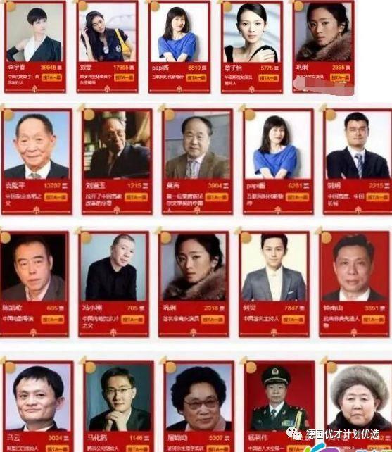 范冰冰领“国家精神造就者奖”背后， 你不知道的真相！