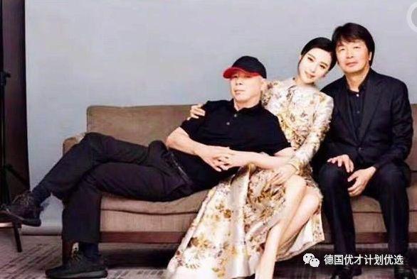 范冰冰领“国家精神造就者奖”背后， 你不知道的真相！