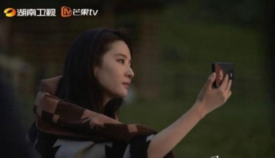 ​刘亦菲妈妈刘晓莉：两婚两离、至今单身，长得比女儿漂亮太多