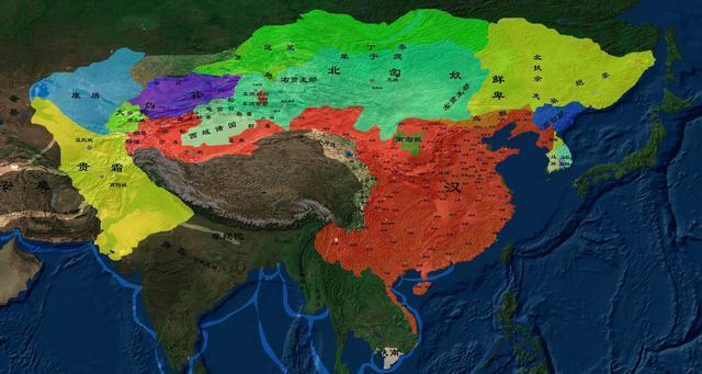 刘裕北伐巧用攻心计，成功逆转局面，不世之战成功灭南燕（一）