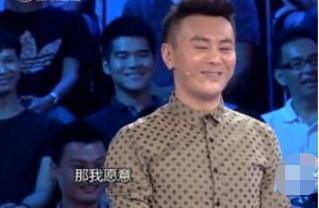 范冰冰大方回应自己的初恋：只有他分手后不掀我裙底