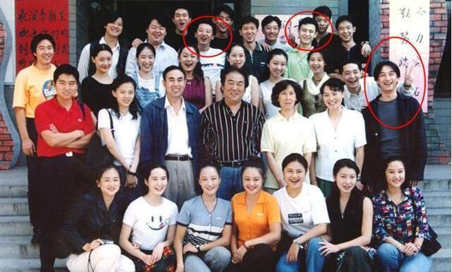 范冰冰大方回应自己的初恋：只有他分手后不掀我裙底