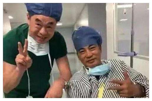 任达华真实身份公开，是香港最不好惹的人，龙五搞不定的他能搞定