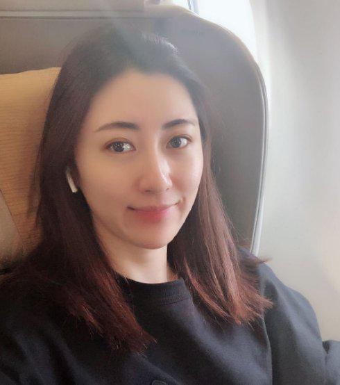 任素汐疑似婚内出轨十八线男演员，原配怒怼：丑人多作怪