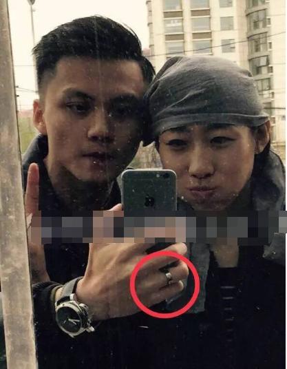 任素汐疑似婚内出轨十八线男演员，原配怒怼：丑人多作怪