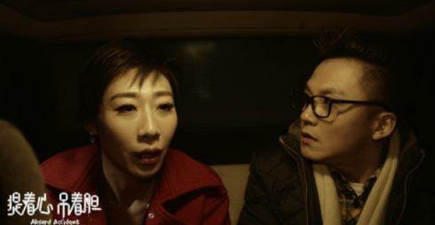 任素汐疑似婚内出轨十八线男演员，原配怒怼：丑人多作怪