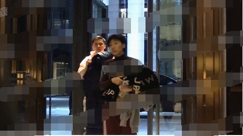 任素汐疑似婚内出轨十八线男演员，原配怒怼：丑人多作怪