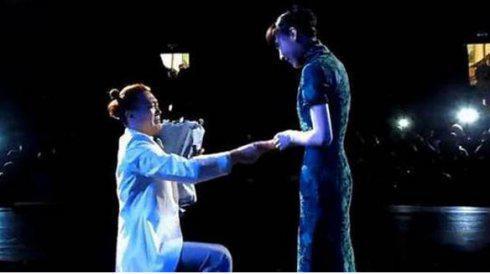 任素汐疑似婚内出轨十八线男演员，原配怒怼：丑人多作怪