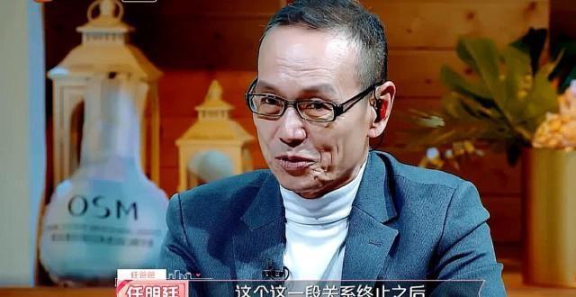 任容萱选择继续跟施宇约会，任爸却不理解，张绍刚看出任容萱用意