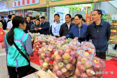 ​李文荣强调：推进创文工作长效化常态化制度化