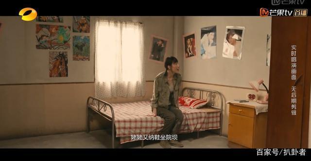 任素汐《时光机》太虐心，王菲感性落泪，黄渤却红着眼眶说出关键