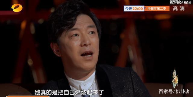 任素汐《时光机》太虐心，王菲感性落泪，黄渤却红着眼眶说出关键