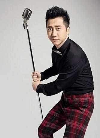 伊能静深夜发文称无法走进他心里，网友纷纷表示心疼她爱的太卑微