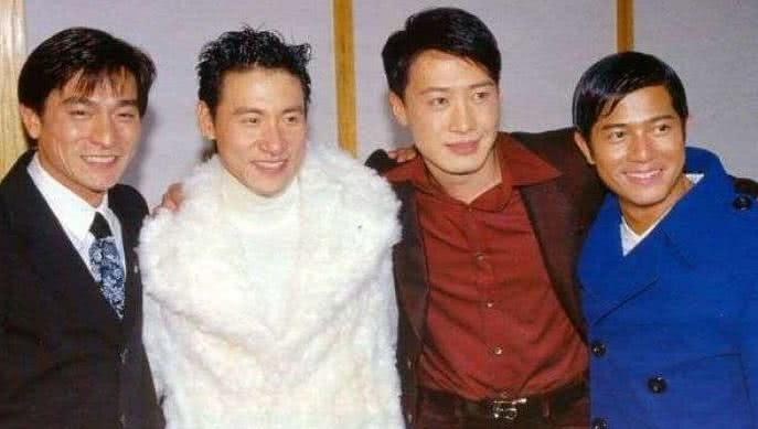 任贤齐暴瘦34斤现身，脸部松弛难掩憔悴，惹网友心疼也是够拼了!