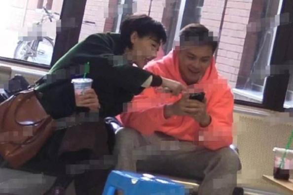 任素汐是谁？被董博前妻指责插足婚姻，演技爆棚却始终没火
