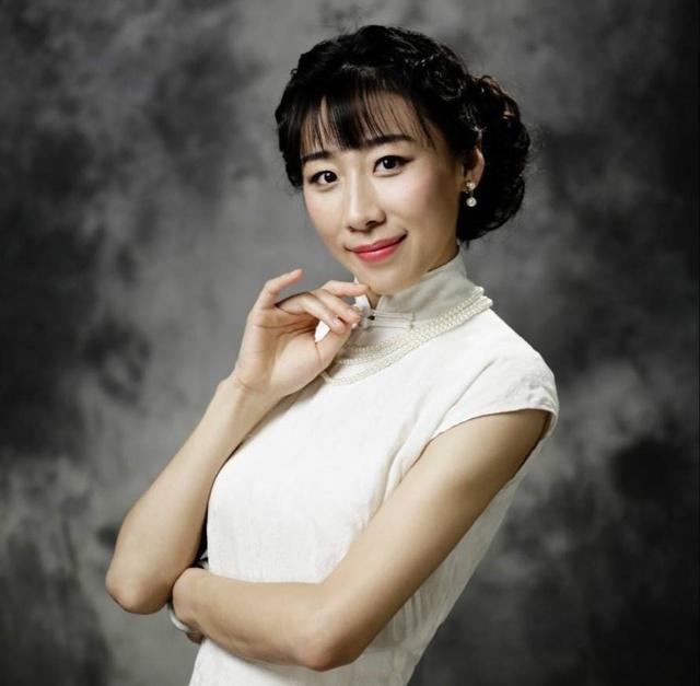 任素汐是谁？被董博前妻指责插足婚姻，演技爆棚却始终没火