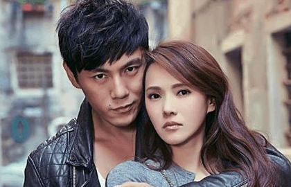 伊能静终于说出与哈林离婚的原因，称不离婚只会两败俱伤