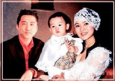 伊能静终于说出与哈林离婚的原因，称不离婚只会两败俱伤