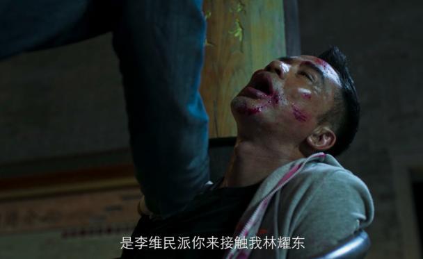 任达华的哥哥是谁？警务界的二把手，向华强都要给他面子