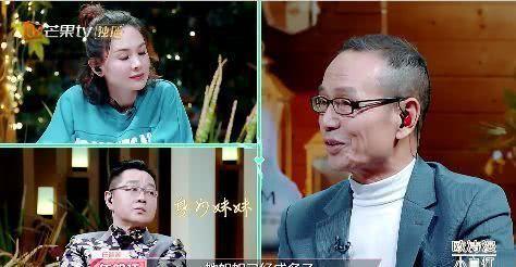 任容萱爸爸爆出她不开心的原因，竟然跟姐姐任家萱有关系！