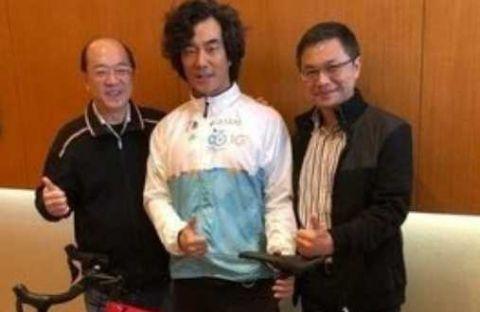 任贤齐瘦身成功，杨紫忙着讨教秘诀
