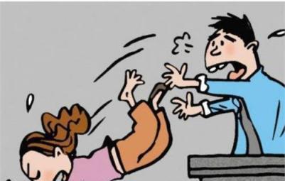 伊能静微博发文，鼓励女性逃离家暴婚姻，但有些困境她体会不到！