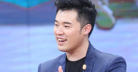 陈赫的两个舅舅，一个是著名导演陈凯歌