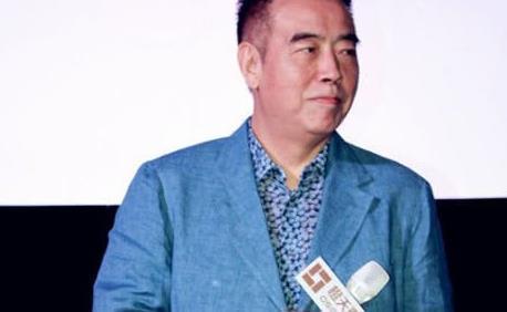陈赫的两个舅舅，一个是著名导演陈凯歌