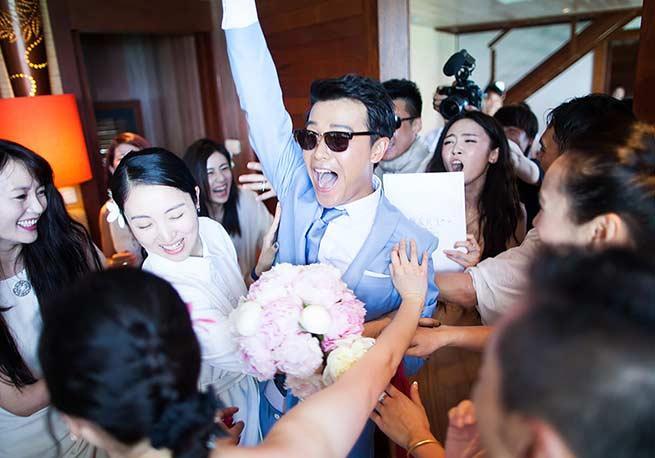 佟丽娅在丈夫出轨后仍不离婚，自己说出真相，原因让人心酸！