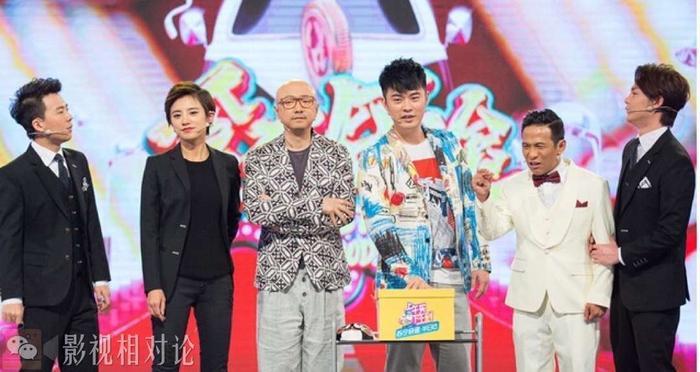 陈赫替代宋小宝加盟《食在囧途》第二季  你期待吗？