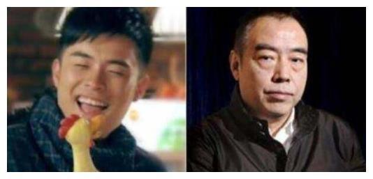 陈赫家庭背景有多强？陈凯歌是他叔叔，父母身份更是强大到不像话