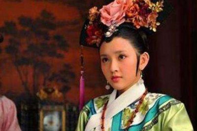 ​祺贵人到底做了什么？在第一次侍寝的时候，让皇帝回味无穷