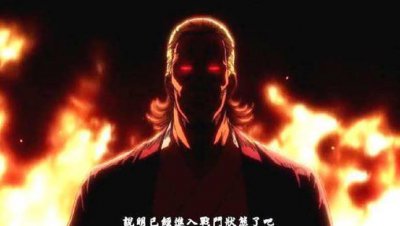 ​一拳超人最帅气的招式，饿狼招式被埼玉称赞，两招可毁灭地球