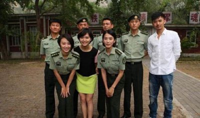 ​出道就演女一号，演戏从不用替身，却23岁低调与郭威结婚！
