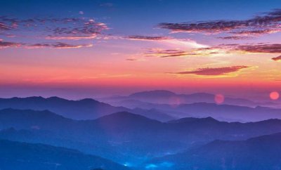 ​广东一湖泊，有“南国第一天池”的美誉，相传此水可以美容养颜