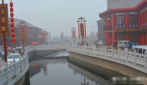 河北最难念的5个地名：第二个读音当地人都拿不准，你会读吗？