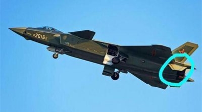 ​俄媒称中国歼-15又突破一关键技术，领先SU-33至少10年