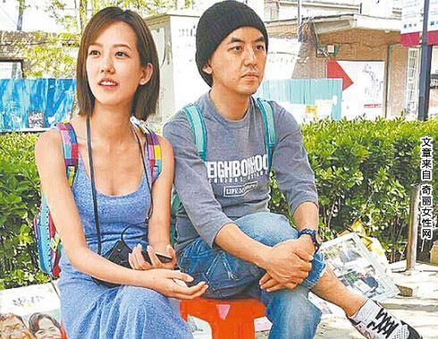 还记得《恶作剧之吻》中喜欢裕树的林好美吗？她现在长这样了！