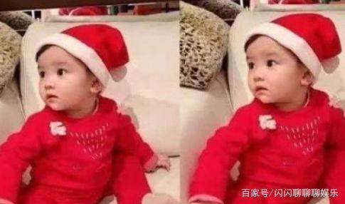 谢娜晒双胞胎女儿平常，网友：完全就是一个像妈妈，一个像爸爸
