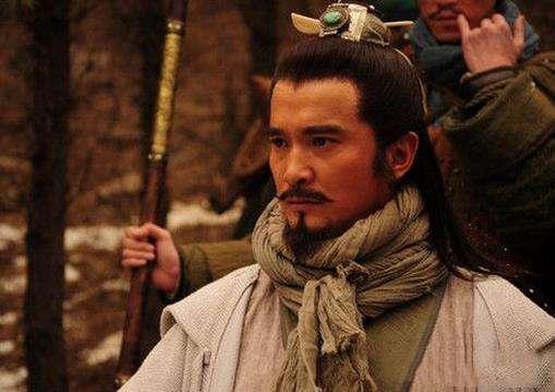 此人第一个上水浒梁山，却死活不做大哥，林冲都服他